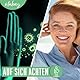 Vitabay Astragalus Kapseln Hochdosiert 10.000mg - 90 Vegane Kapseln Astragalus Extrakt aus der Wurzel - Tragantwurzel Membranaceus mit 20% Polysaccharide - Laborgeprüft