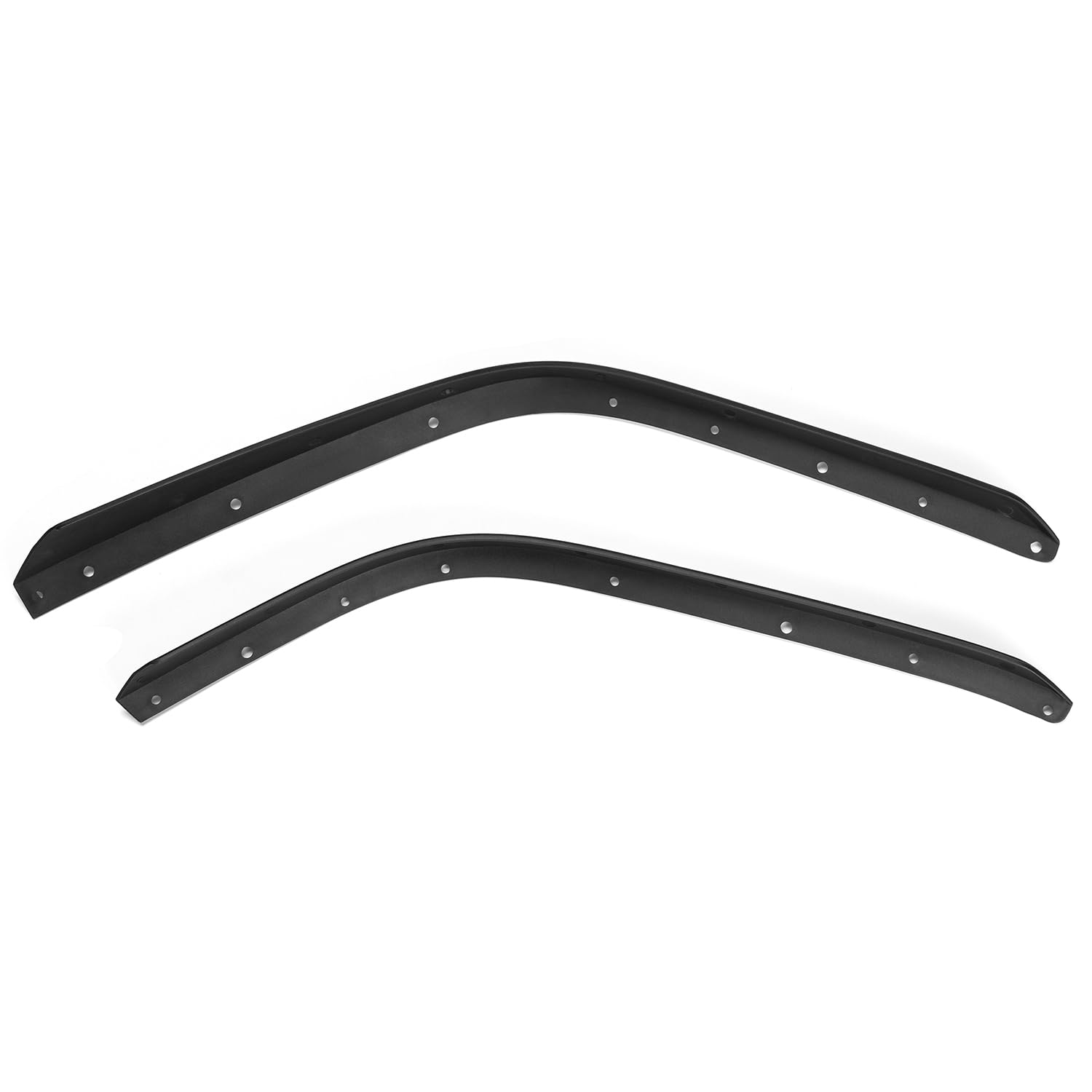 Sponsored Ad – AOR American Off Road Jeep Wrangler JL 18-24 Extreme Fender Extensions For High Fenders