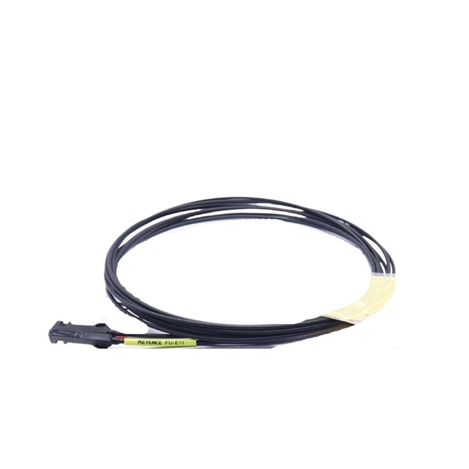EFDBPNYM KEYENCE FU-E40 High Precision Wide Area Reflective Transmission Type Fiber Optic Sensor(FU-E11(11MM))