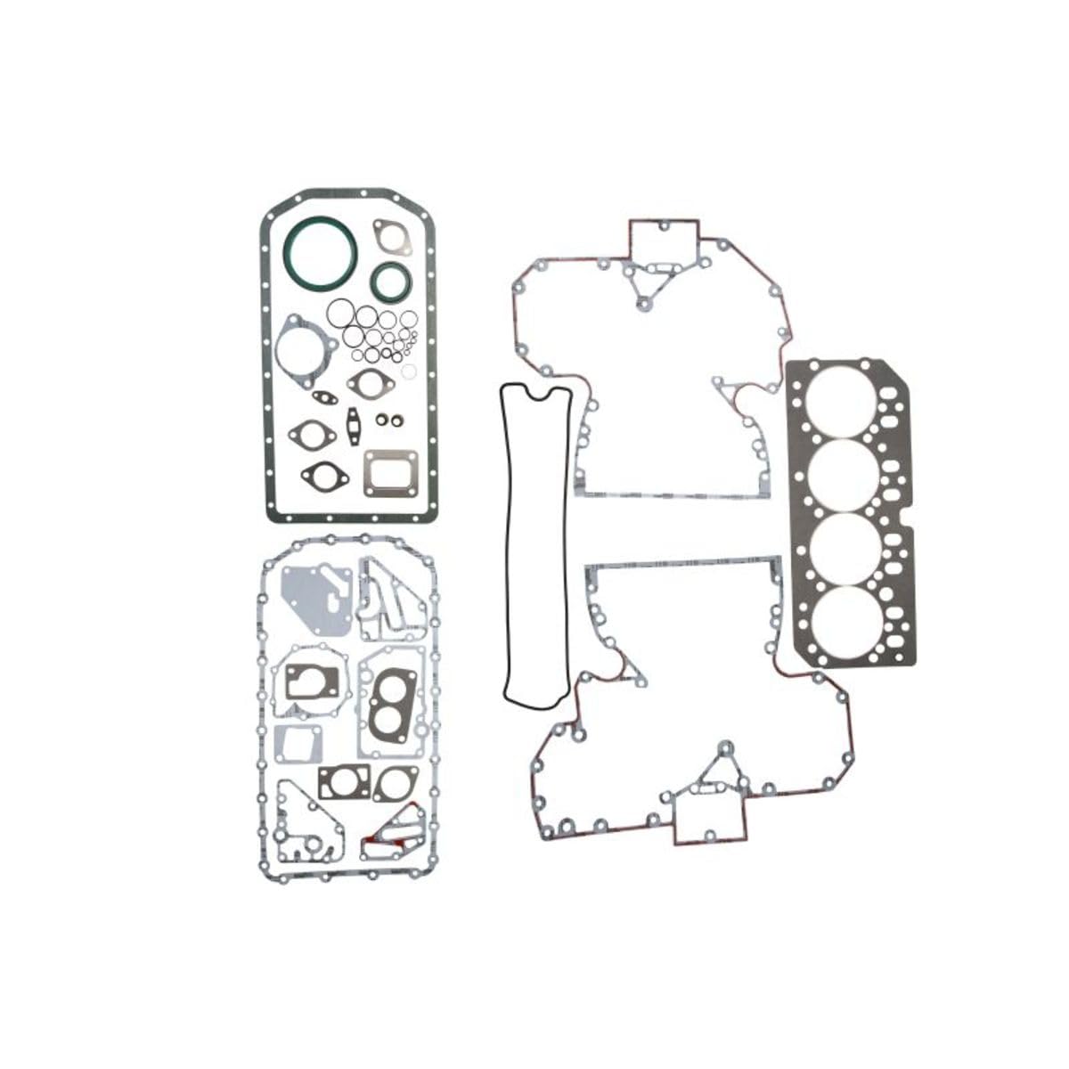 REINZ 01-45390-01 Kit guarnizioni motore con paraolio-albero a gomiti senza guarnizione tenuta stelo valvola