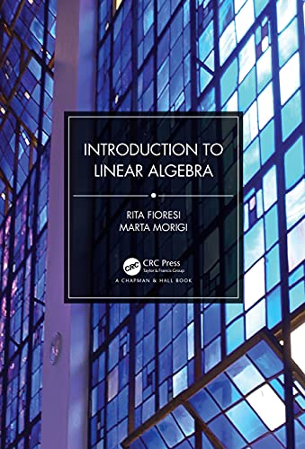 Introduction to Linear Algebra view 2