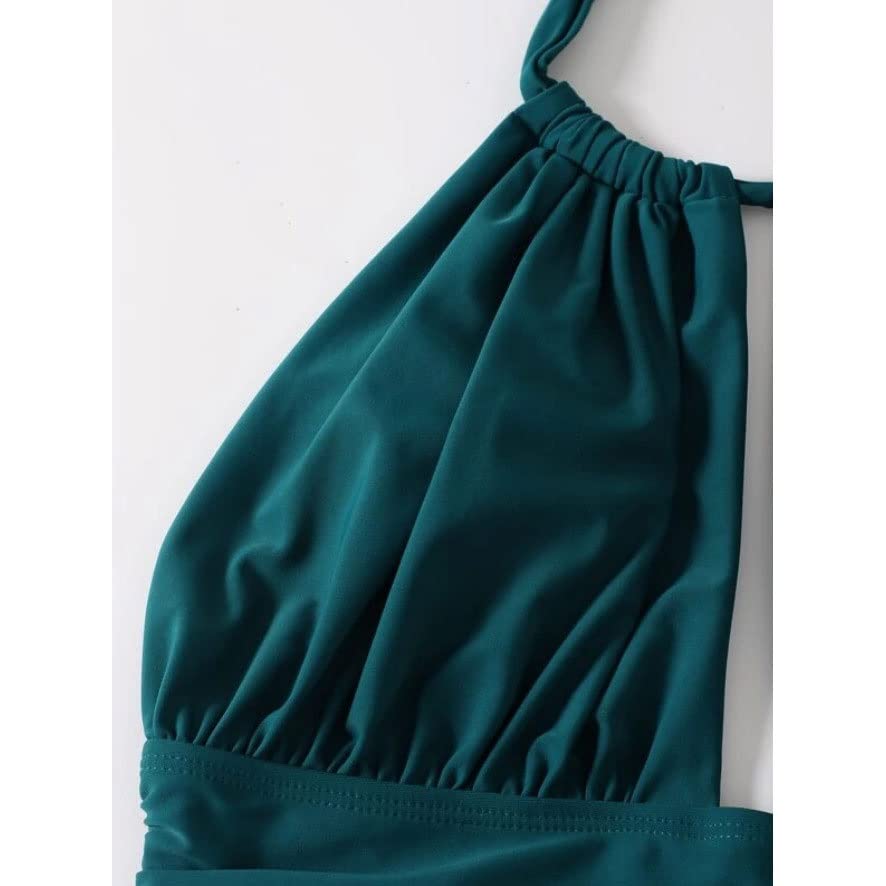 Maillot de bain une pièce push up galbant pour corriger la posture et sublimer le buste