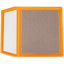 LOCOPOW 707800327 Air Filter for Can Am Commander Maverick 1000 1000R 800R Max X XT XTP XDS XMR XRS XXC DPS LTD 2011 2012 2013 2014 2015 2016 2017 2018 2019 2020