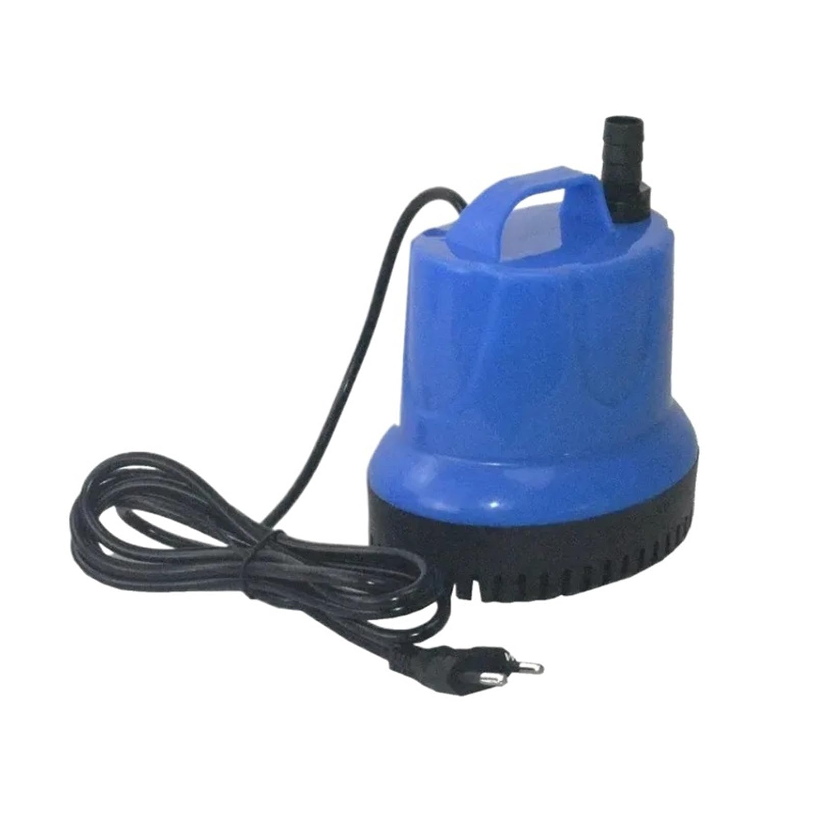 pompa basenowa, Pompa zanurzeniowa AC 5W-115W 3 w 1 Pompa wodna Pompa ogrodowa Pompa do akwarium Fontanna Pompy ssące dolne(85W 4500L-H)