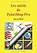 Produktbild Les outils de PaintShop Pro