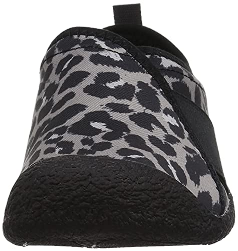 KEEN Women's Howser Wrap Low Height Casual Comfy Durable Slippers2