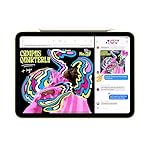 Apple iPad 11-inch: A16 chip, 11-inch Model, Liquid Retina Display, 128GB, Wi-Fi 6, 12MP Front/12MP Back Camera, Touch ID, All-Day Battery Life — Silver - Image 3