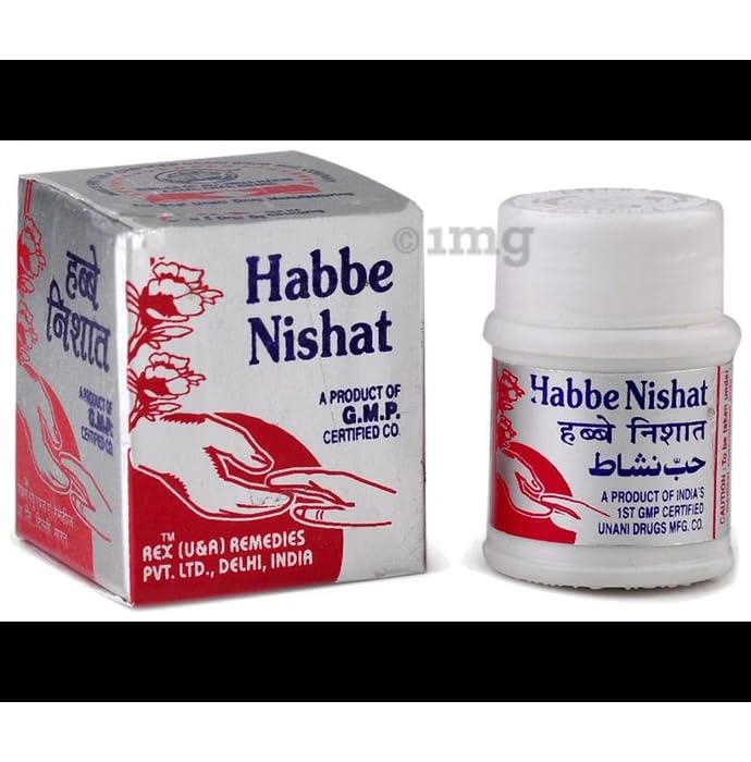 REX HABBE NISHAT (10PILLS PACK OF 2)-image-6
