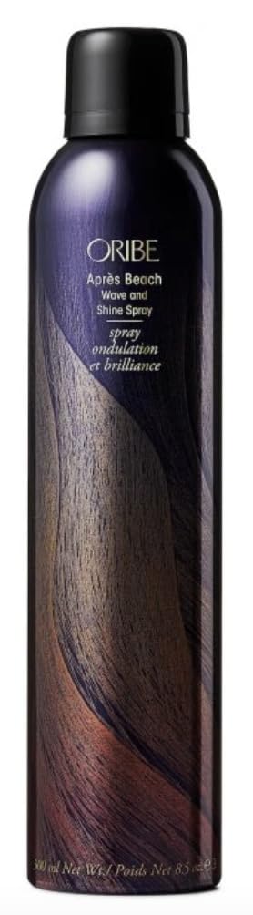 ORIBE Apres Beach Wave and Shine Spray, 311 ml
