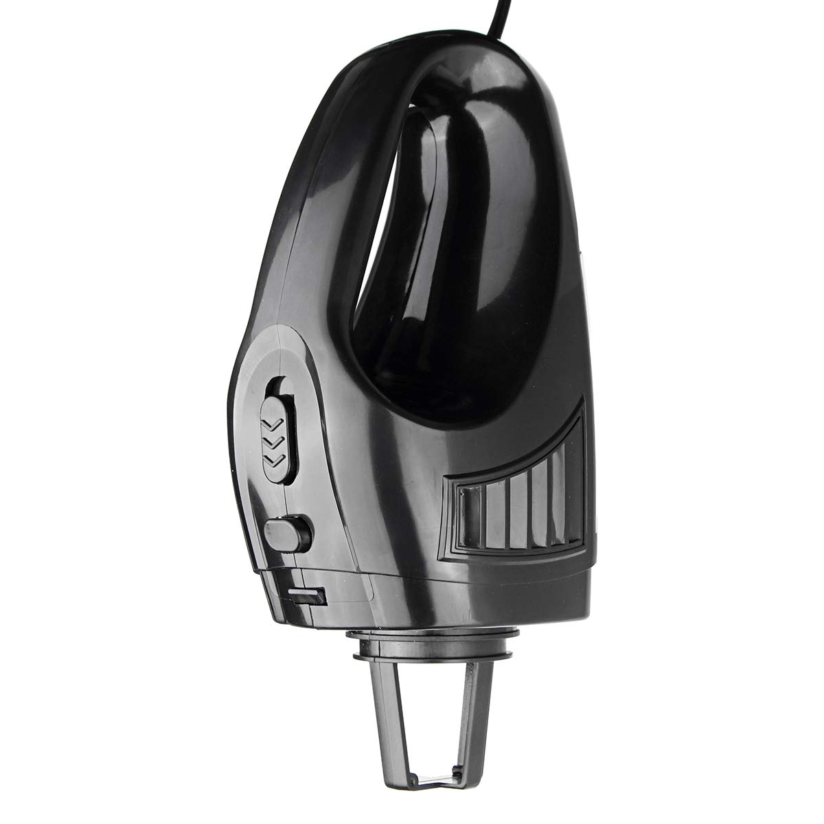12 V Auto Auto Auto Wet Dry Dirt odkurzacz ręczny przenośny