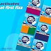 Alka-seltzer Plus Severe Cold PowerFast Fizz Orange Zest Effervescent Tablets, 24ct, Packaging May Vary