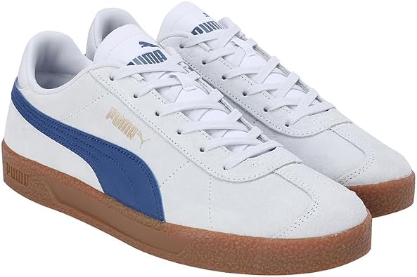 Puma Unisex Yetişkin Club Futbol Ayakkabısı
