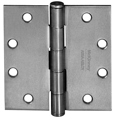 McKinney Products Company TA2714 4 1/2X4 1/2 US3 Mckinney, Steel (Pack of 3)