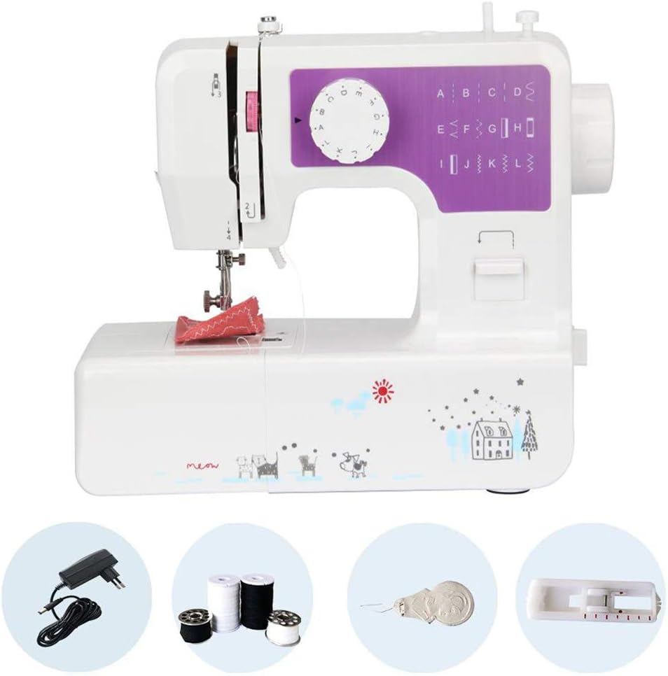 macchine da cucire per adulti