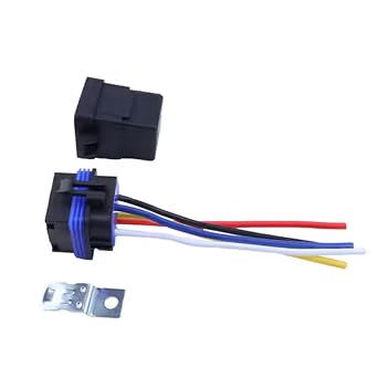 Relay Starter 41-2794 Compatible for Thermo King SB 100 SB 190