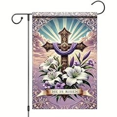 Easter Cross Lily #4