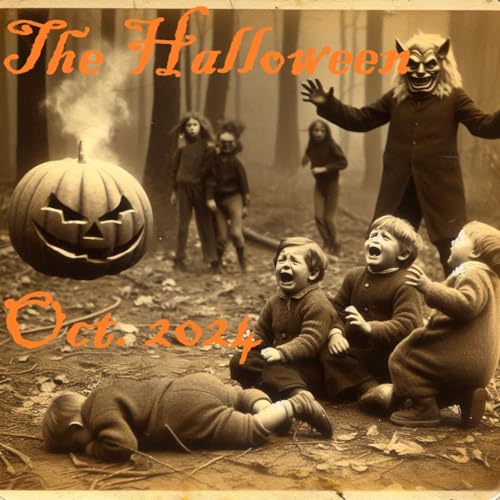 Oct. 2024 - The Halloween