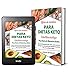 Libro de recetas para dietas keto.: Pan Keto & Recetas Keto. Más de 100 recetas de pan, pasta, pizza y postres para que los amante de los carbohidratos pierdan peso sin sacrificar el sabor.