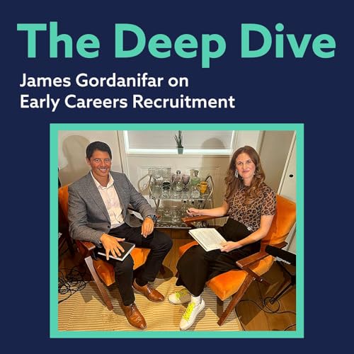 Series 2: Episode 4 - Student & Early Careers Recruitment