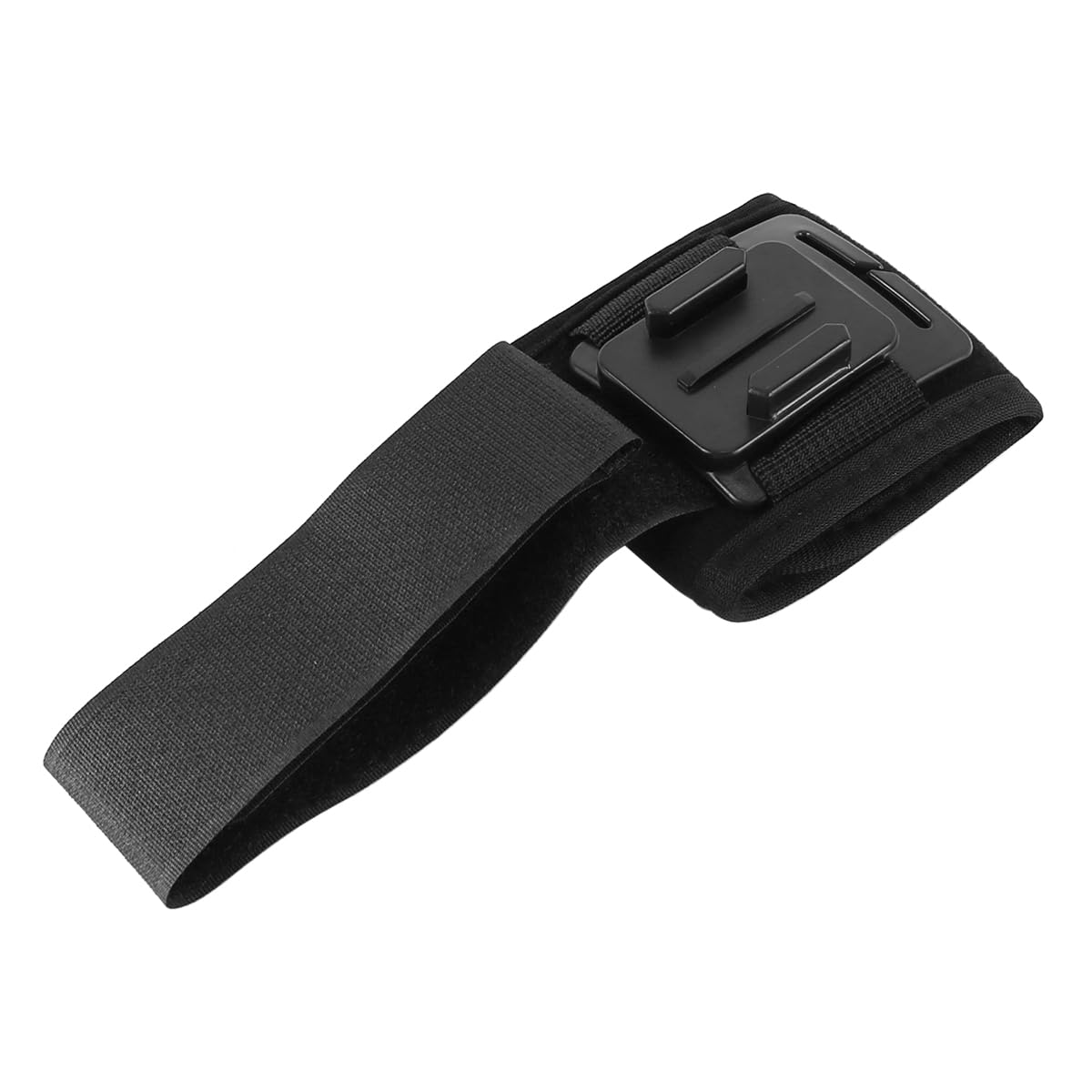 Repose-Poignet Rotatif À 360° pour GoPro Et DJI Osmo, Sangle Réglable avec Vis 1/4", Compatible avec Les Accessoires De Caméra d'action Insta360 One R