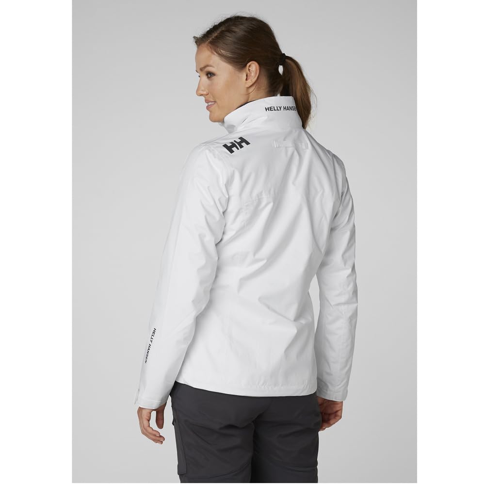 Helly Hansen Donna Giacca Crew Midlayer