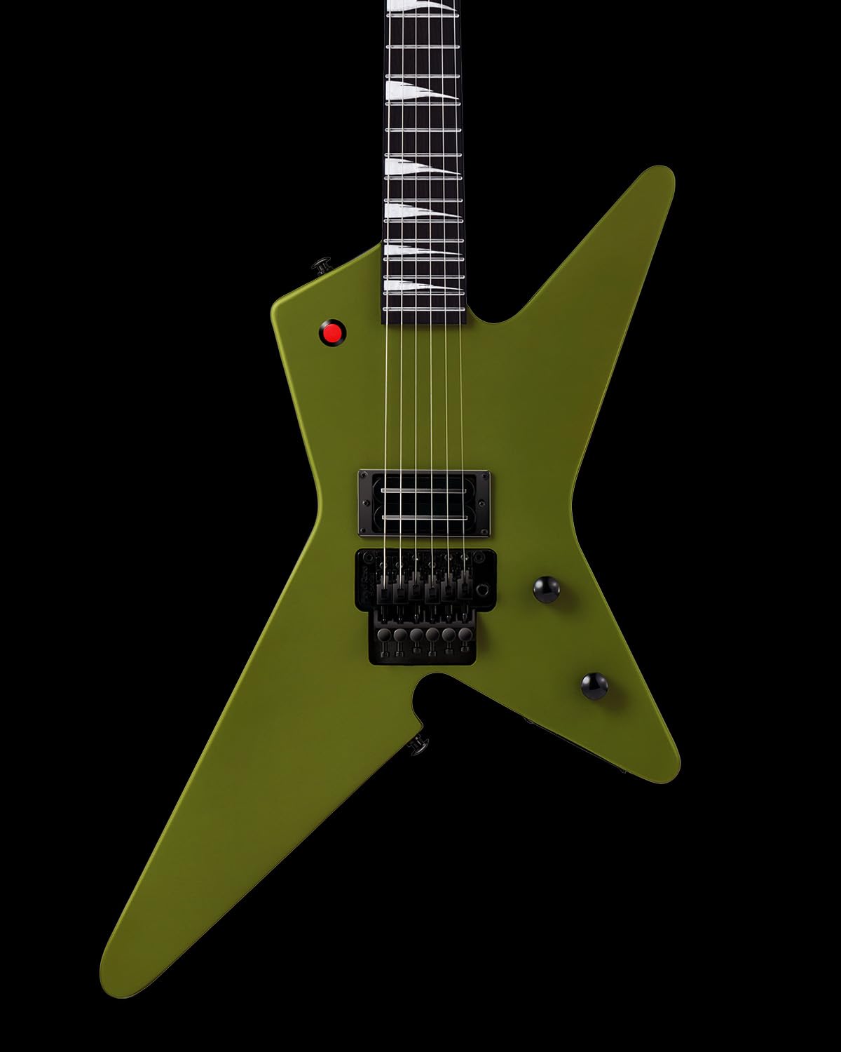 Chitarra elettrica cutaway flat top con 2 humbucker - MILESTONE-ST VSB - Soundsation Chitarra elettrica cutaway flat top con 2 humbucker - MILESTONE-ST VSB - Soundsation