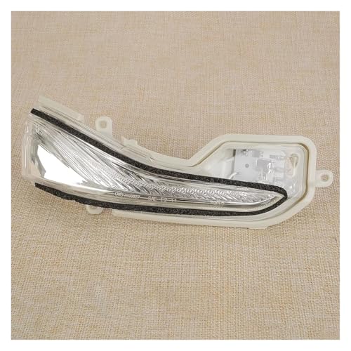 Luz intermitente de espejo retrovisor Infiniti Q50 QX30 para viajes seguros en carretera 2