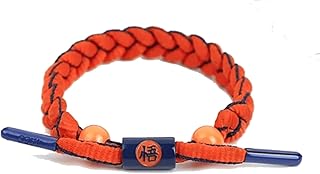 سوار جوكو براكليت دراجون اورانج بول سون كوسبلاي ، للبالغين من الجنسين