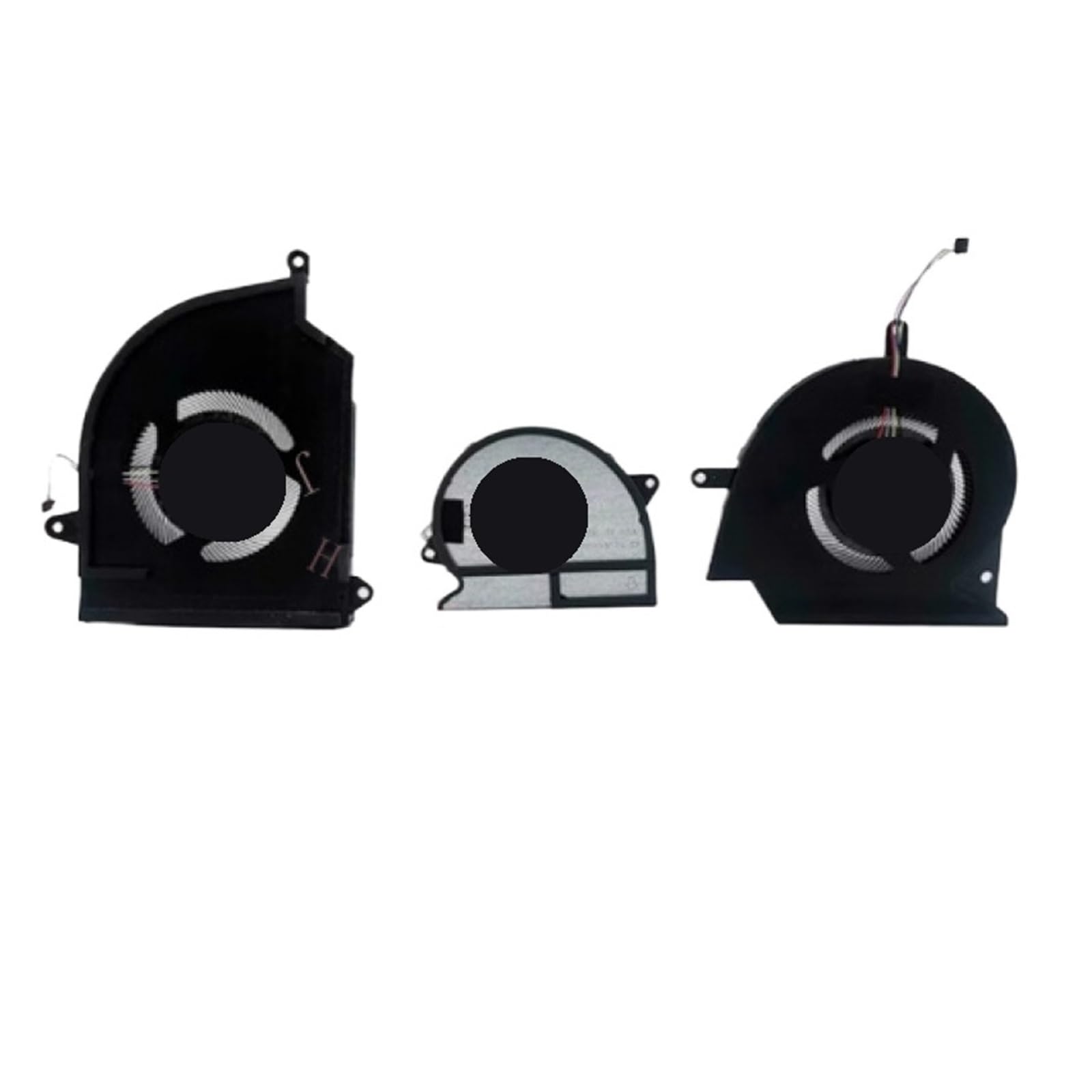 LWJYIPETZQ 1pcs 16 GV601R fan