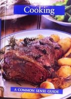 Cooking 1741963915 Book Cover