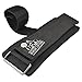 Lifting Straps & Wrist Wraps Functionality in 1 - StrapWrapz™ is for Weightlifting, Powerlifting & Cross Training for the Best Support -With Neoprene Padding -by Nordic Lifting®-1 Year Warranty