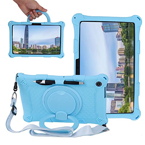 Amazon.co.jp: LANHOMEX For ALLDOCUBE iPlay50タブレットケース
