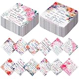 Photo Gallery yesaior 36 fazzoletti da donna regali cristiani ispiratori acquerello religioso versi biblici regali per mamma amici, bianco, 11.42 x 11.42 inches Photo Gallery yesaior 36 fazzoletti da donna regali cristiani ispiratori acquerello religioso versi biblici regali per mamma amici, bianco, 11.42 x 11.42 inches