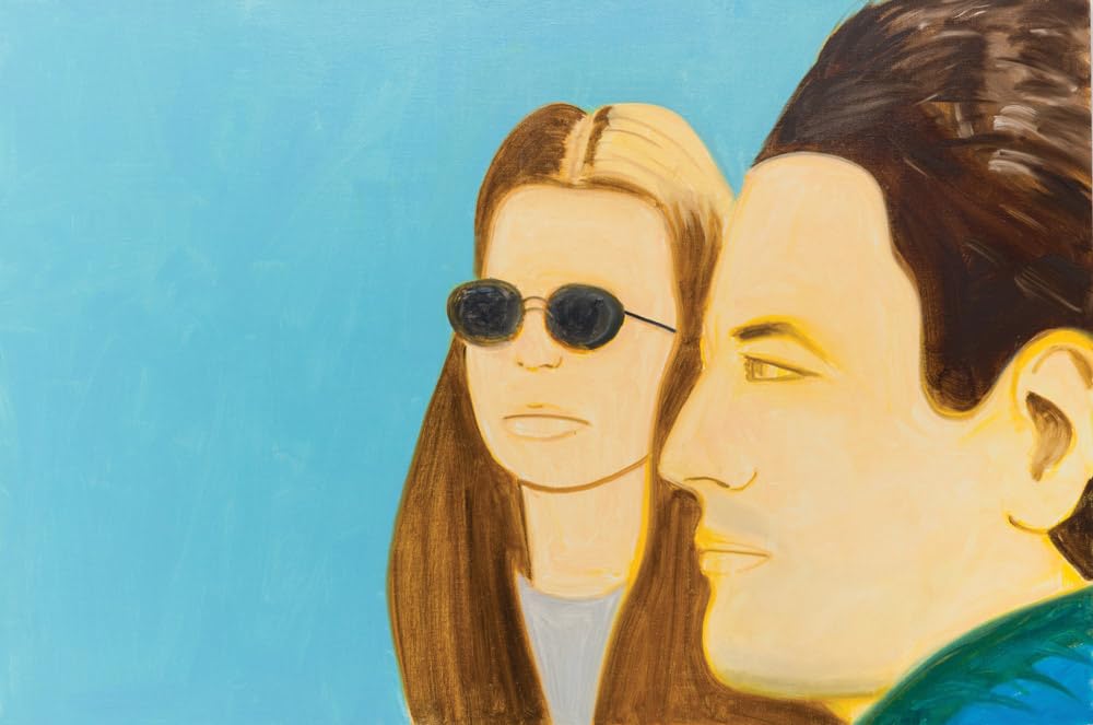 Alex Katz: White Lotus by Alex Katz, Dieter Roelstraete - 9798989158300
