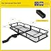 YHTAUTO Universal Car Cargo Carrier, 60