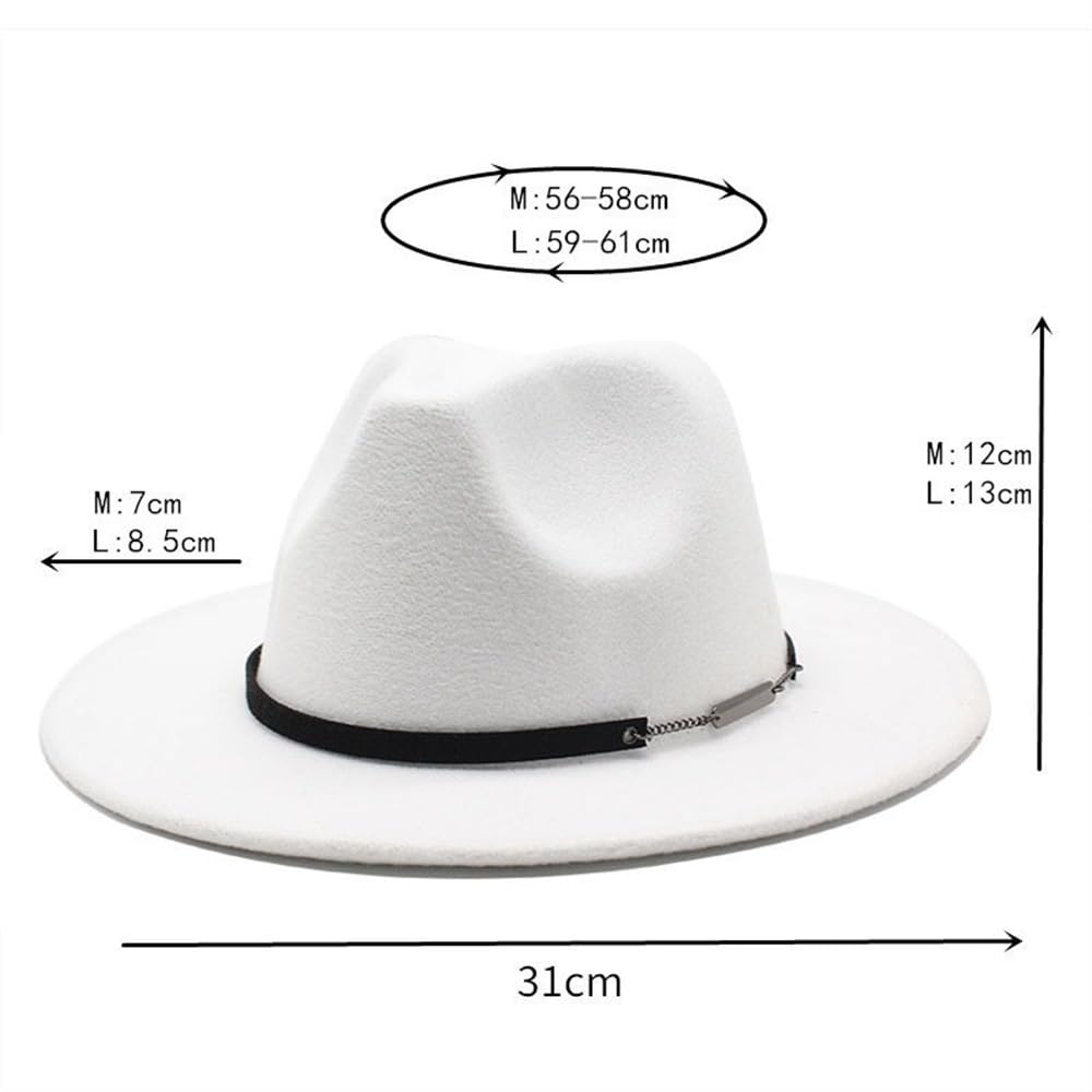 Cap 27 Colors New British Style Woolen Hat Autumn and Winter