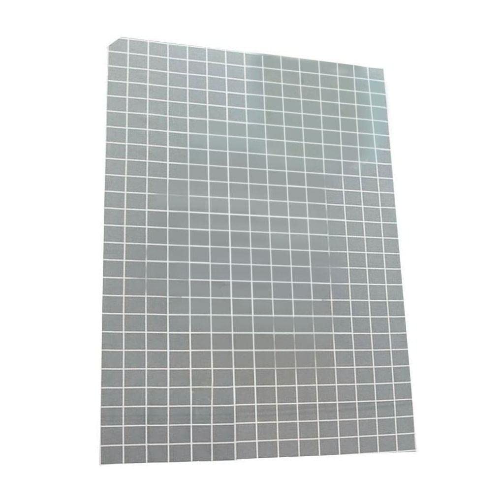 CALANDIS 2xPlaid Rectangle Tablecloth Table Cloth Waterproof Oil-Proof 135cmx180cm-image-35
