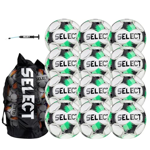 Select Thor 12-Ball Pack