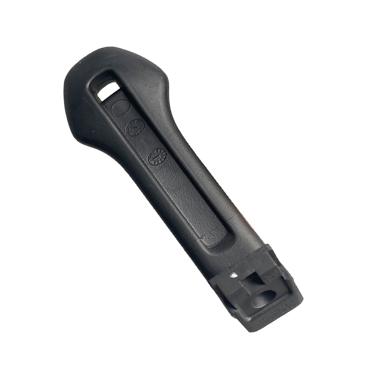 Poignée de couvercle de coffre de hayon arrière adaptée for Skoda adaptée for Octavia 3 A7 adaptée for superbe 3 V adaptée for Fabia Mk3 adaptée for Kodiaq adaptée for NS adaptée for GT adaptée for Ra