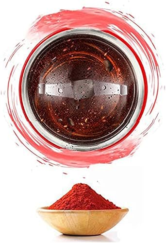 Miniatura 4 de Molinillo de café eléctrico, molinillo de granos de café con cuchillas de acero inoxidable, gran capacidad, molinillo de café y especias, potente