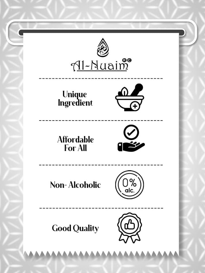 Al-Nuaim Afternoon Swim 6ml Attar - Image 6