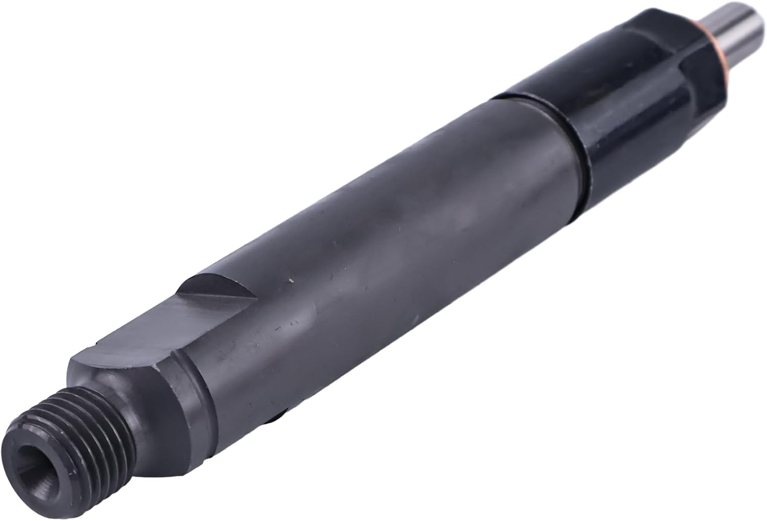 FridayParts Fuel injector VOE11030783 VOE11030859 11030783 11030859 Compatible for Volvo Loader L70C L70B L90C Replacement (6PCS)