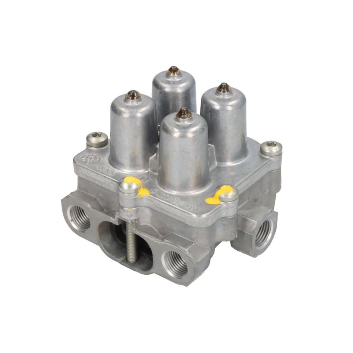WABCO 9347141450 Mehrkreisschutzventil 1527726 20382310 20452152