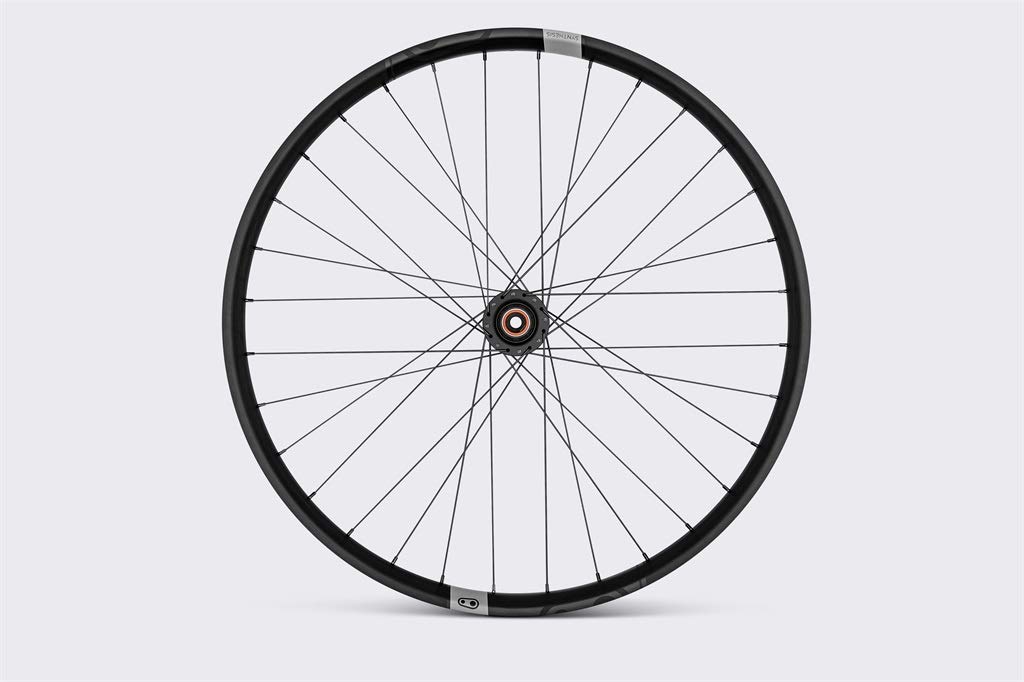 Crank Brothers Synthesis Alloy E-MTB Bicycle Wheel - Rear