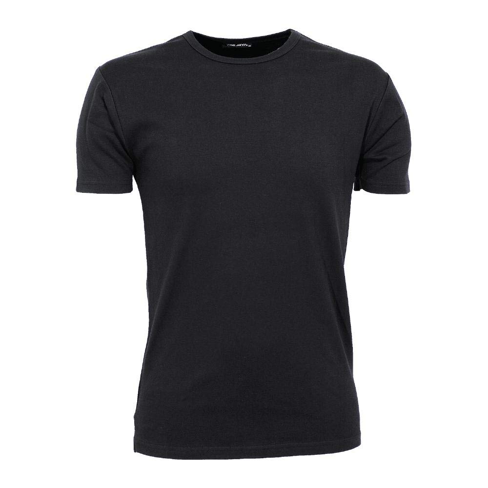 Tee JaysMen's Interlock Bodyfit T-Shirt