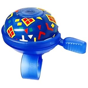 Sport Direct™ Bicycle child Kids Blue Bell