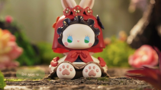 Amazon.com: LUCKY EMMA Studio Emma Secret Forest Garden Dating