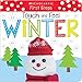 Touch and Feel Winter: Scholastic Early Learners (Touch and Feel)