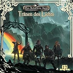 Tr&auml;nen des Lichts Titelbild