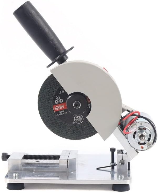 ZLLIEZQU 4" Mini Mitre Saw